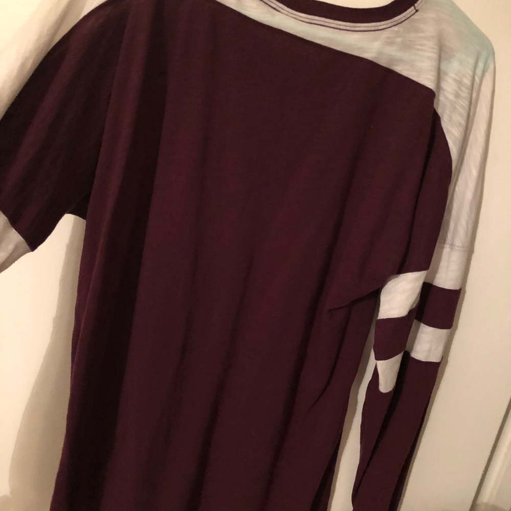 VS top